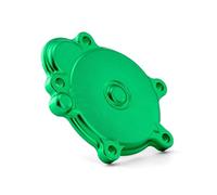 Copertura dello statore del motore del motociclo Coperchio ingranaggio minimo avviamento per ZX-10R 2006-2010 ZX10R 07 08 Accessori per moto per motore destro tappo piccolo CNC