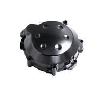 Copertura dello statore del motore del motociclo Per Moto Sinistra Per Il Motore Carter Statore Copertura Per Ninja ZX-14R ZX14R ZZR1400 2006-2020 ZZ-R 1400 ZX 14R 2008 2009 2010 12