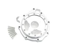 Copertura Dello Statore Del Motore Di Avviamento Carter Motocicletta Per Cbr 1000 RR Per CBR1000RR Per Cb 1000 R Per CB1000R 2004-2014 Motore Copertura(Color2)