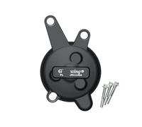 Copertura dello statore motore Crash Applicazione: copertura della manovella dello statore. Copertura del motore per YZF R1 2007-2008.