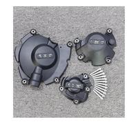 Copertura dello statore motore Crash Applicazione: copertura dello stato del motore per MT-10 MT10 2015-2024 accessori moto, kit di copertura del motore