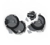 Copertura dello statore motore Crash Applicazione: copertura dello stato del motore per Supersport 950 2021 2022 2023 moto copertura di protezione del motore