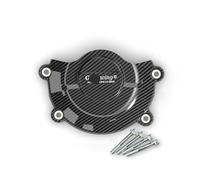 Copertura dello statore motore Crash Applicazione: copertura dello statore del motore per YZF R6 2006-2023 copertura di protezione motore