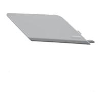 Copertura dell'occhio del gancio di traino del paraurti posteriore per Volvo XC60 Anni modello 2018 2019 2020 2021 Clip Mount ABS Trim Sostituzione