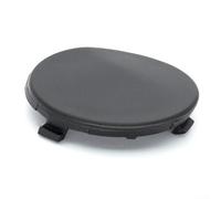 Copertura dell'occhio di rimorchio del paraurti anteriore per Ford per Focus MK2 2008-2011 Model OEM Part Numbers 8M5117A989AA e 1521645 Materiale plastico