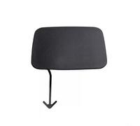 Copertura dell'occhio di traino del paraurti posteriore dell'automobile misura per Mazda 3 per Hatchback 2019-2023, sostituzione per posteriore destro OEM BCKN50EK1 BCKN50EL1