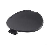 Copertura dell'occhio di traino posteriore per paraurti destro sinistro adatto per MAZDA 3 per Hatchback 2019 2023 BCKN50EK1 BCKN50EL1 Parte di ricambio per paraurti posteriore (sinistra)