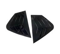 Copertura dell'otturatore del finestrino posteriore laterale per Kia Optima K5