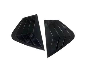 Copertura dell'otturatore del finestrino posteriore laterale per Kia Optima K5