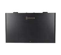 Copertura Des Staubauffangbehälters Compatibile Con Ecovacs 201-2453-0050 Robot