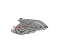 Copertura destra motore carbonio Ducati Hypermotard 698 Mono/Right engine carbon