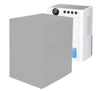 Copertura Deumidificatore Impermeabile in Tessuto Oxford Rivestito Argento 420D