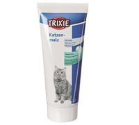 Copertura di 2 confezioni di Trixie malto per gatti, 2 x 240 g #1