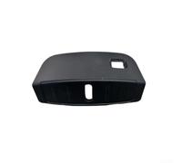 Copertura di blocco del cofano per Tesla Model 3 Frunk Closer Piastra di base Protector Scudo detriti Nero 27x9x13cm