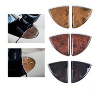 Copertura di blocco del coperchio della console del bracciolo per Mercedes W211 2005-2008 OEM 2116804284 materiale ABS adatto sia per versioni LHD che RHD della gamma anno modello (C)