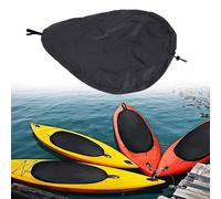 Copertura di cabina di pilotaggio in kayak Protettore di cabina di