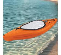 Copertura di cabina di pilotaggio kayak versatile mantieni il sedile del
