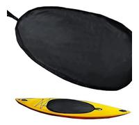 Copertura di cabina di pilotaggio kayak versatile mantieni il sedile del