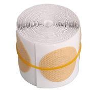 Copertura di Copertura per Capezzolo da Uomo Che Corre Il Calore -Safe Morbido Impedisce Un Cerotto per Sport, 50 Coppie