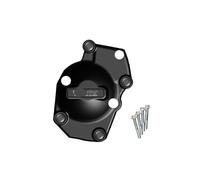 Copertura di crash dello statore del motore per 675R per Street Triple 765 SR RS 2011-2016 protezione del motociclo accessori di protezione del motore copertura