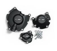 Copertura di crash dello statore del motore per MT-10 2015 2016 2017 2018 2019 2020 2021 2022 2023 Moto Motorcycle Cover