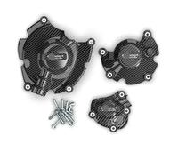 Copertura di crash dello statore del motore per MT-10 2015 2016 2017 2018 2019 2020 2021 2022 2023 Moto Motorcycle Cover