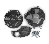 Copertura di crash dello statore del motore per Scrambler 800 2015 2016 2017 2018 PER Scrambler 400 2016 2017 2018-2020 Moto