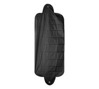 Copertura di Cura del sole - Guardia della Neve Pieghevole Rifiore del Sole Blocco UV, Copertura della finestra Termica | Setaccio Parabrezza SUV Camion per Parcheggio Estate Garage Frost Heat glea