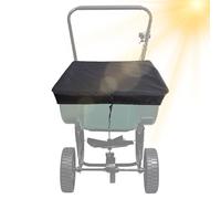 Copertura di espansione, impermeabile, 48 x 24 cm, per uso esterno, antipolvere, resistente alle intemperie, con facile vestibilità, per giardino agricolo, tessuto Oxford, confezione singola