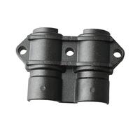 Copertura di montaggio superiore adatta for motore fuoribordo 60HP 70HP 75HP 90HP 688-44511-00/6884451100