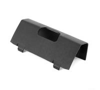 Copertura di plastica dell'occhio di rimorchio per la gamma per Rover per L322 2003 2009, OEM DPC500280PUY, misura senza cuciture e installazione