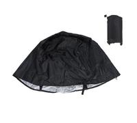 Copertura di polvere a rastrello per manubri 210D COPERCHIO DI PESO DI PESO CONSOGLIO RESISTENTE OXFORD OXFORD COPER CHOURS COLLEGGI