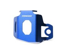 Copertura Di Protezione Del Serbatoio Del Liquido Dei Freni Posteriori Per YAM&AHA Tracer 900GT 700GT 900/700 7/9 GT(Blue)