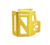Copertura Di Protezione Del Serbatoio Del Liquido Dei Freni Posteriori Per YAM&AHA YZF R1 R3 R6 R25 YZFR1 YZFR3 YZFR6 YZFR25(Gold4)