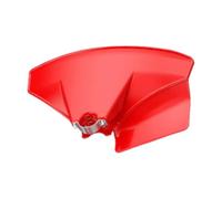 Copertura di protezione del weeder - per tosaerba, scudo di taglio | La robusta tavola in nylon protegge il tosaerba detriti, lo strumento di protezione della costruzione