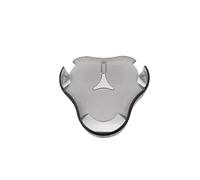 Copertura Di Protezione Della Testina Del Coltello, Compatibile Con Xiaomi, Compatibile Con Mijia, Accessori For Rasoio Elettrico S500 S700 MJXD010SKS.