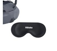 Copertura di Protezione Dell'obiettivo Per DJI Neo OCCHIALI N3 Copertura Protettiva per Avata 2 OCCHIALI N3 Occhiali Polvere Caso Ombreggiatura Pad Shell