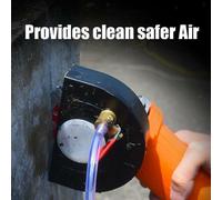 Copertura di protezione di sicurezza della protezione della ruota in metallo