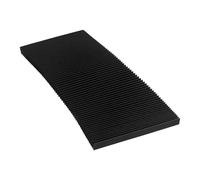 Copertura di protezione for macchina CNC: Gamma 130-300 mm: Design a soffietto a fisarmonica: Protezione flessibile: Fresatrice(160mm)