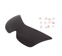 Copertura Di Protezione Obiettivo Faro Fumo Per Kawasaki Ninja Z1000 03-06 L3