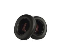 COPERTURA DI PROTEZIONE PER CUFFIE INF JBL Quantum 400 - Cuscinetti di ricambio in pelle proteica, isolamento acustico
