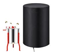 Copertura di Protezione per Estrattore di, Per Attrezzature Per Apicoltura,Copertura Per Estrattore Di Rotante | Per Apicoltori Amatoriali Autosufficienti Formatori Fattoria