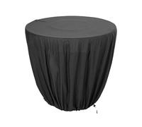 Copertura di protezione per fontane: scudo da giardino resistente alle intemperie, protezione durevole per giochi d'acqua, accessorio per esterni, materiale Oxford 210D, resistente copertura per