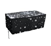 Copertura di protezione per fornelli esterni | Protezione per tetti in Oxford 420d,Coperture per terrazza per stufa da campeggio - per sicurezza pulizia grassa cucina esterna Camp Four