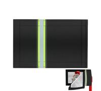 Copertura Di Protezione Per Rubinetto Esterno, Isolamento Tubazioni Acqua con Nastro Riflettente, Coperchi Invernali per Rubinetto d'Irrigazione, Per Patio Prato Giardino Natale Decorazione Di Maggio