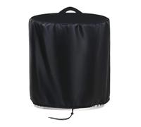 Copertura Di Protezione Rotonda,Copertura Del Rotondo,Scudo Esterno Resistente Alla Decolorazione,Protezione Del In Legno,Protezione Impermeabile Per Il Casale,Patio Verticale Protezione