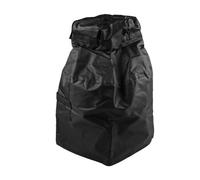 Copertura di protezione serbatoio propano affidabile con design cordoncino cerch