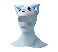 Copertura di protezione solare, copertura di protezione UV - maschera solare per immersioni subacquee, scudo UV integrale | Scaldacollo leggero rinfrescante per uomini e donne, immersioni subacquee