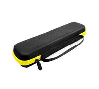 Copertura di prova attuale, custodia rigida portatile per T5-1000 T6-1000 T6-1000 T6-600 -600, organizer per accessori, luce e compatta per zaino, nylon nero EVA