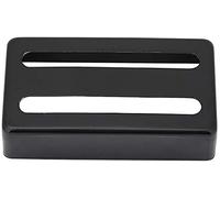 Copertura di raccolta per chitarra elettronica in ottone massiccio durevole, custodia di ritiro, macchia di design a due fessure per il ritiro della chitarra elettricaBen gestito